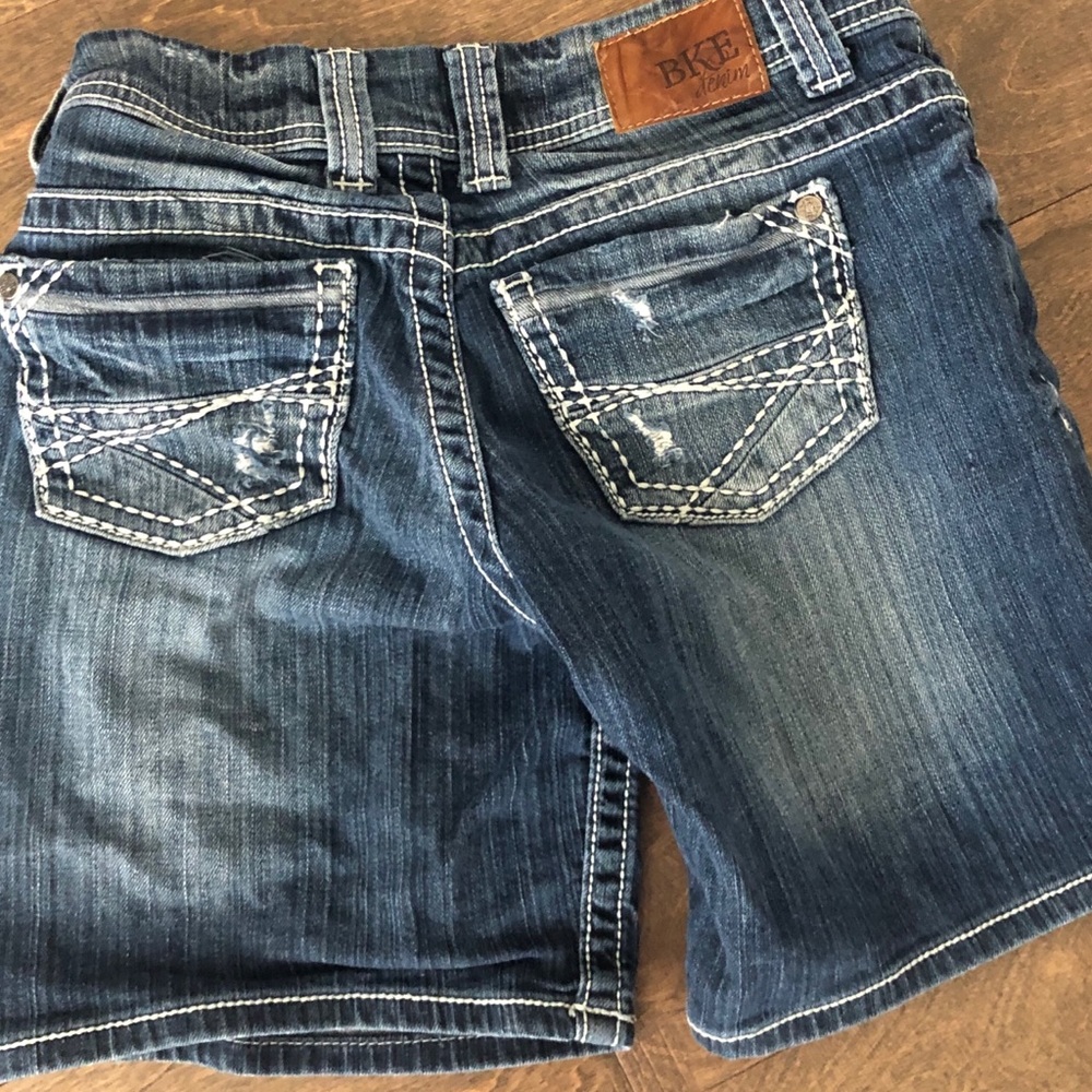 BKE Peyton Shorts